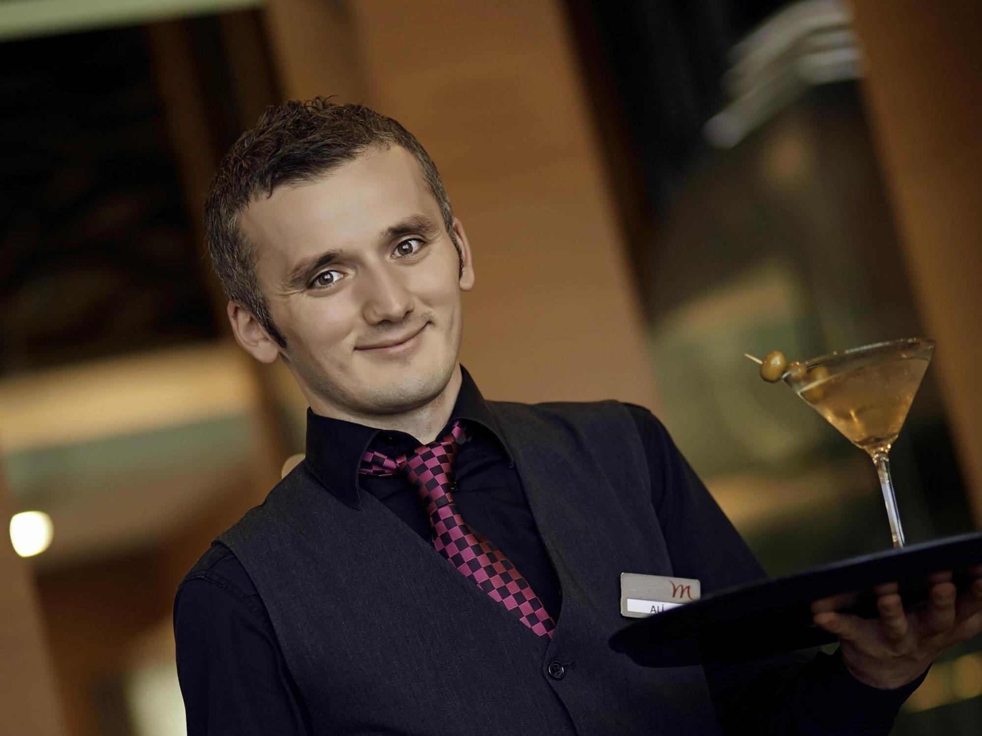 Mercure Istanbul Altunizade, Istanbul