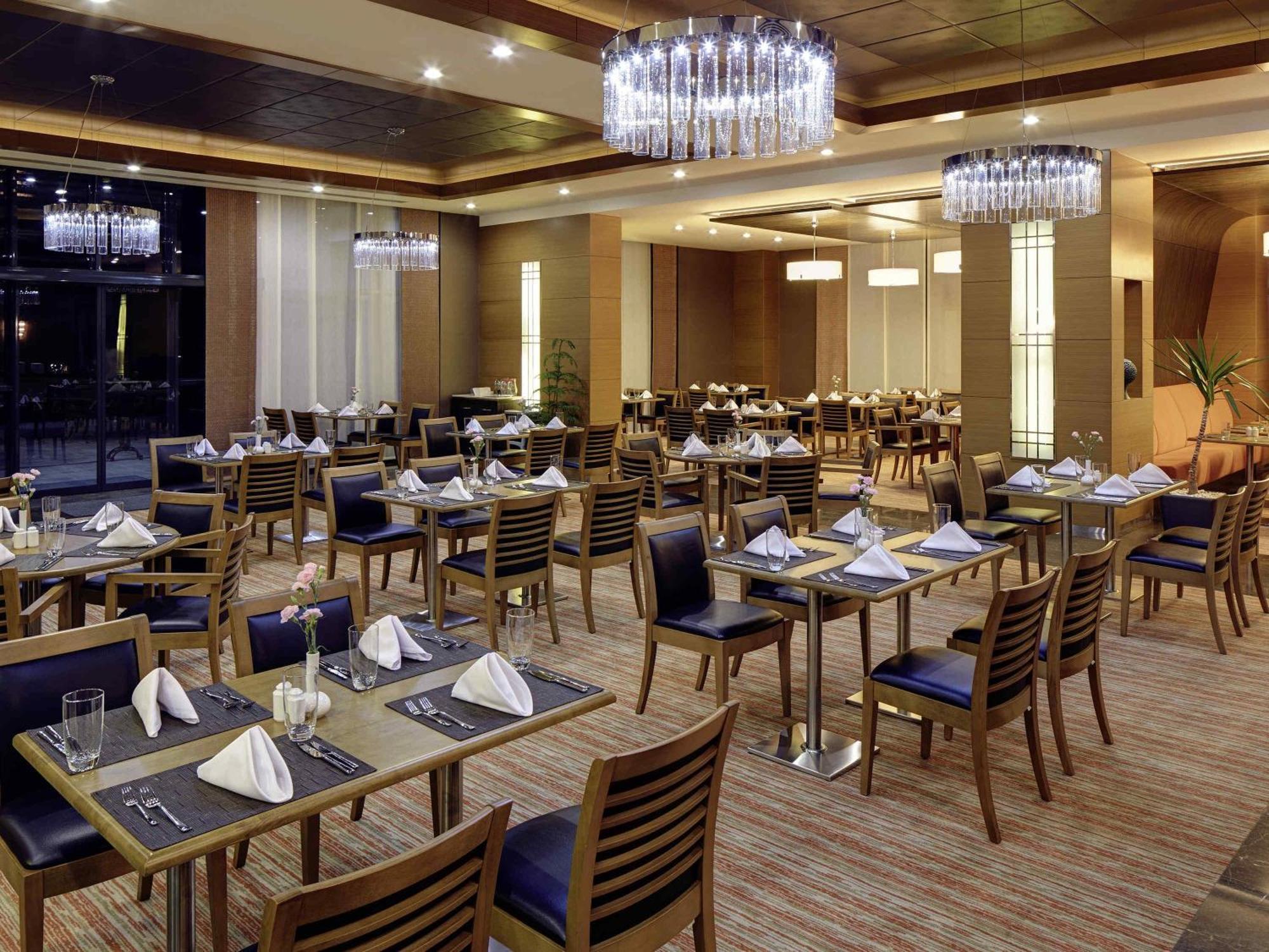 Mercure Istanbul Altunizade — Photos 2